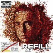 Eminem / Relapse: Refill (2CD/미개봉)