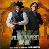 O.S.T. / Wild Wild West (와일드 와일드 웨스트) (미개봉)