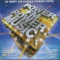 V.A. / Power FM Power Music