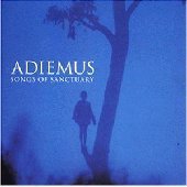Adiemus (Karl Jenkins) / Songs Of Sanctuary