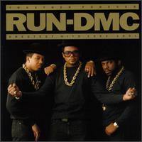 Run-D.M.C. / Greatest Hits 1983-1991 (수입)