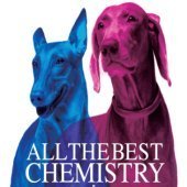 Chemistry / All The Best (2CD/미개봉)