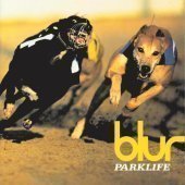 Blur / Parklife (Bonus Track/일본수입)
