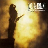 Joe Satriani / The Extremist (Bonus Track/일본수입)