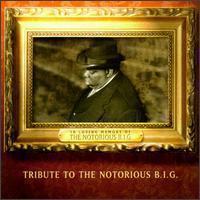 Puff Daddy And Faith Evans Feat. 112 / Tribute To The Notorious B.I.G (I&#039;ll Be Missing You)