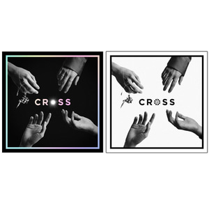 위너 (WINNER) / 3rd MINI ALBUM [CROSS] (Crosslight/Crossroad Ver. 랜덤 발송/미개봉)