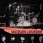 Jacques Loussier / The Very Best Of Jacques Loussier (2CD/Digipack)