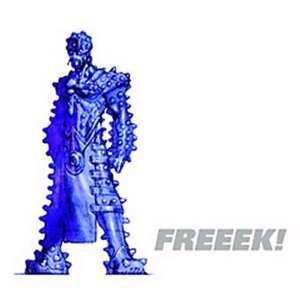 George Michael / Freeek! (Single)