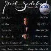 Neil Sedaka / Sings His Greatest Hits