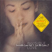 V.A. / Invisible Love Vol. 3 - Let Me Love...? (미개봉)