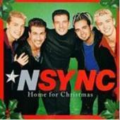 N Sync / Home For Christmas (미개봉)
