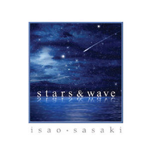 Isao Sasaki / Stars &amp; Wave (미개봉)