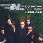 N Sync / No Strings Attached (2CD/미개봉)