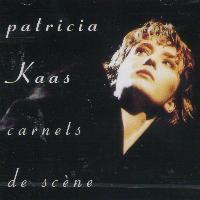 Patricia Kaas / Carnets De Scene (2CD)