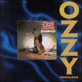 Ozzy Osbourne / Blizzard Of Ozz (Remastered/수입)