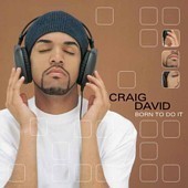 Craig David / Born To Do It (수입)