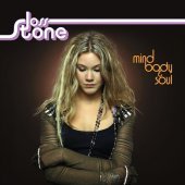 Joss Stone / Mind, Body &amp; Soul (미개봉)