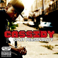 Cassidy / Split Personality