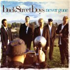 Backstreet Boys / Never Gone (CD + DVD/미개봉)
