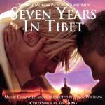 O.S.T. (John Williams) / Seven Years In Tibet (티벳에서의 7년) (수입/미개봉)