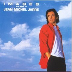 Jean Michel Jarre / Images - The Best