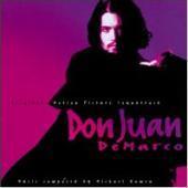 O.S.T. (Michael Kamen) / Don Juan Demarco (돈 주앙)