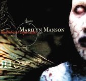 Marilyn Manson / Antichrist Superstar (일본수입)