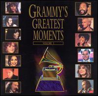 V.A. / Grammy&#039;s Greatest Moments Volume 1