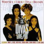 V.A. / VH1 Divas Live 99 (프로모션)