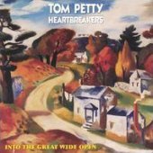 Tom Petty &amp; The Heartbreakers / Into The Great Wide Open (일본수입)