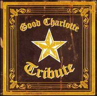 V.A. / Good Charlotte - Guitar Tribute (수입)