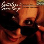 Roseanna Vitro / Catchin&#039; Some Rays - Music Of Ray Charles (수입)