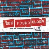 New Found Glory / From The Screen To Your Stereo Part II (수입)
