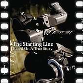 Starting Line / Based On A True Story (수입)