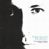 Michael Bolton / Greatest Hits 1985-1995 (수입/미개봉)