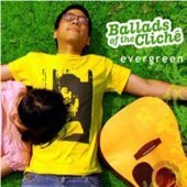 Ballads Of The Cliche / Evergreen+4 Eps (2CD/미개봉)