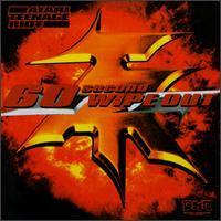Atari Teenage Riot / 60 Second Wipe Out (2CD/미개봉)