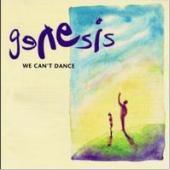 Genesis / We Can&#039;t Dance (수입)