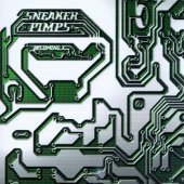 Sneaker Pimps / Becoming X (수입)